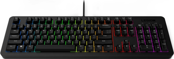 фото Клавиатура  Lenovo Legion K310 RGB в Волгограде