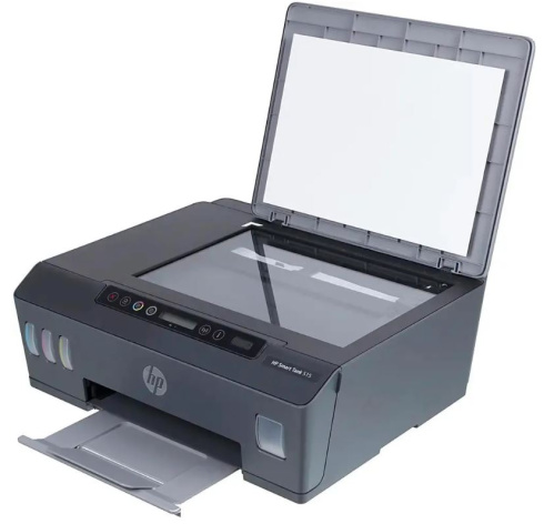 фото МФУ струйное цветное HP Smart Tank 515 (УЦЕНЕННЫЙ) в Уфе