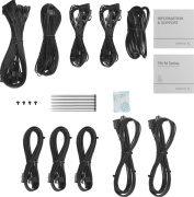 фото Блок питания Deepcool PN850M