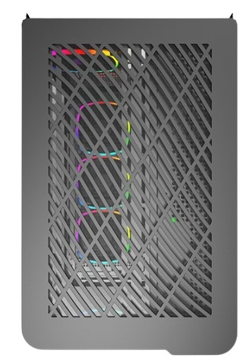 фото Корпус ATX Montech KING 95 PRO BLACK в Волгограде