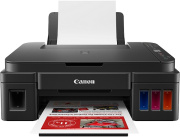 фото МФУ Canon PIXMA G3410