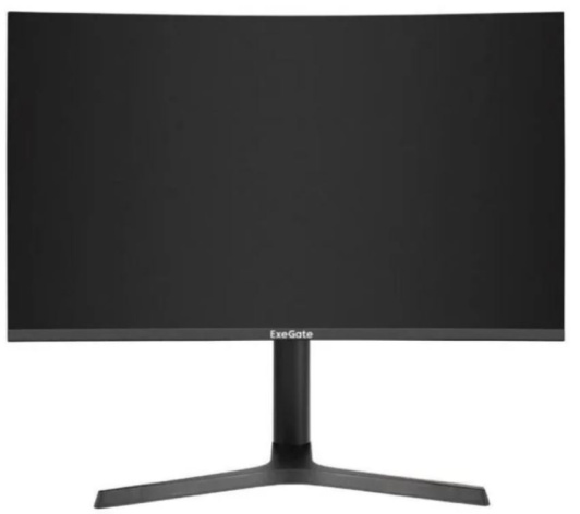 фото Монитор 27" Exegate Combat EC2700TA (УЦЕНЕННЫЙ) в Перми