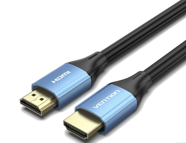 фото Кабель интерфейсный HDMI-HDMI Vention ALHSH в Омске