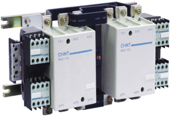 Изображение товара Контактор CHINT 235824