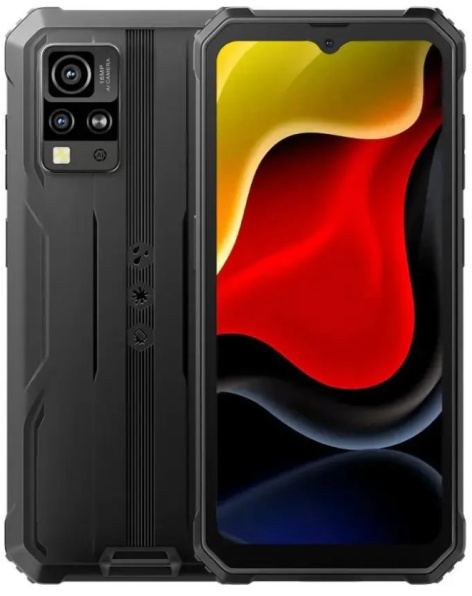 фото Смартфон  Blackview BV4800SE 4/64GB в Казани