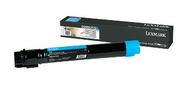 фото Картридж  Lexmark C950X2CG в Волгограде
