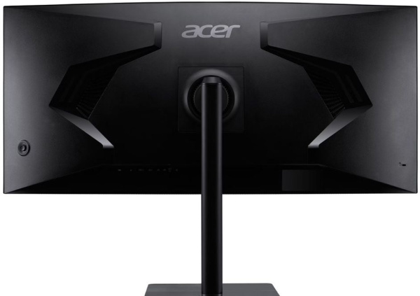 фото Монитор 34" Acer CZ342CURHbmiphuzx в Челябинске