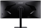 фото Монитор 34" Acer CZ342CURHbmiphuzx в Уфе