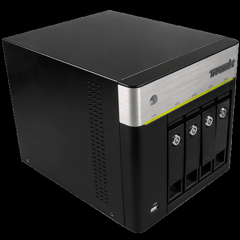 фото Видеорегистратор  TRASSIR DuoStation AnyIP 24 в Омске