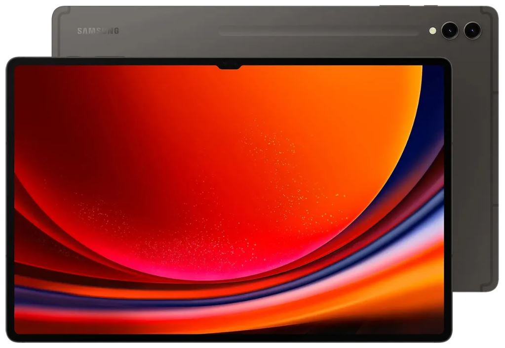 

Планшет 14.6" Samsung Galaxy Tab S9 Ultra 12/256GB SM-X916BZAACAU graphite, Galaxy Tab S9 Ultra 12/256GB