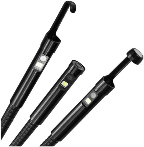 фото Эндоскоп  МЕГЕОН 33075 в Санкт-Петербургe