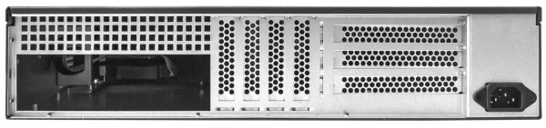 фото Корпус серверный 2U Exegate Pro 2U450-03/600ADS в Уфе