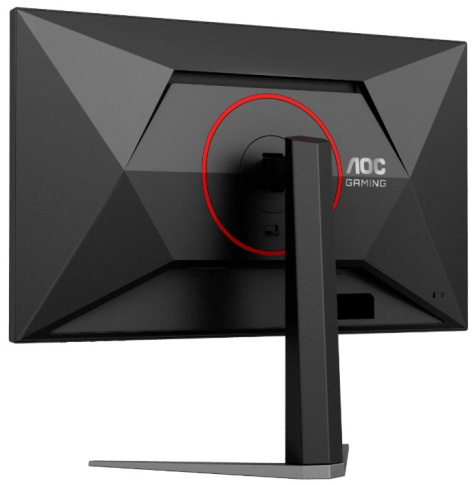 фото Монитор 27" AOC Q27G4/D в Омске