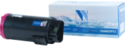 фото Картридж NVP NV-106R03913 M
