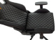 фото Кресло игровое Бюрократ KNIGHT OUTRIDER B в Уфе