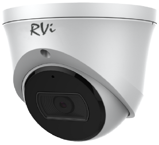 фото Видеокамера IP RVi RVi-1NCE4052 (2.8) white в Уфе