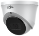 фото Видеокамера IP RVi RVi-1NCE4052 (2.8) white в Уфе