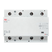 фото Контактор EKF km-av-6-100-40-230V