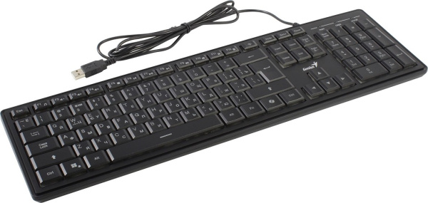 фото Клавиатура  Genius SlimStar 820 в Самаре