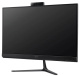 фото Моноблок 23.8" Acer Aspire C24B-GKRK (Ryzen AI 300 350, 16ГБ SODIMM DDR5, SSD 512 ГБ, AMD Radeon Graphics, Не установлена) Черный [DQ.BTHCD.001]