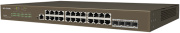 фото Коммутатор IP-Com G3328F