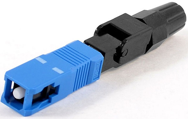 фото Коннектор  SNR SNR-FTTH-FC-SC в Екатеринбурге