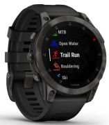 фото Часы Garmin Epix Gen 2