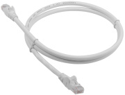 фото Кабель патч-корд Lanmaster LAN-PC45/U6-15-WH
