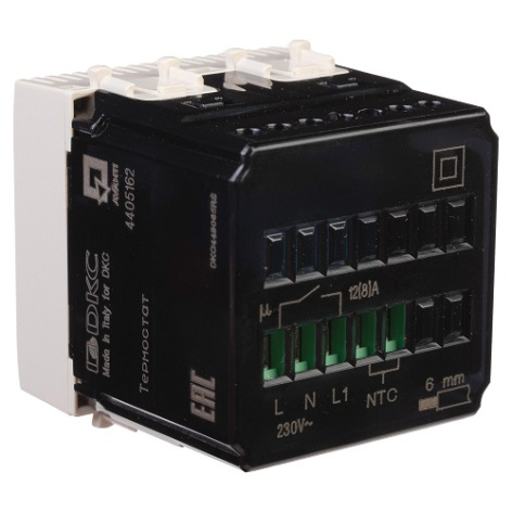 фото Термостат  DKC 4405162 в Красноярске