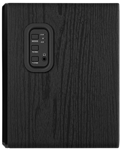 фото Компьютерная акустика 2.0 Sven SPS-725 в Уфе