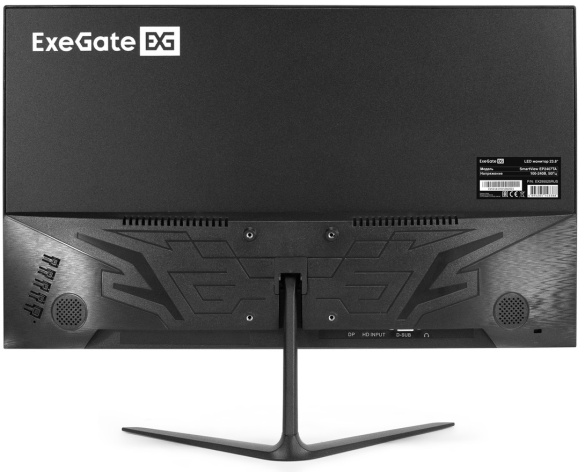 фото Монитор 23,8" Exegate SmartView EP2407TA в Казани
