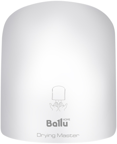 фото Сушилка для рук  Ballu BAHD-2000DM в Уфе