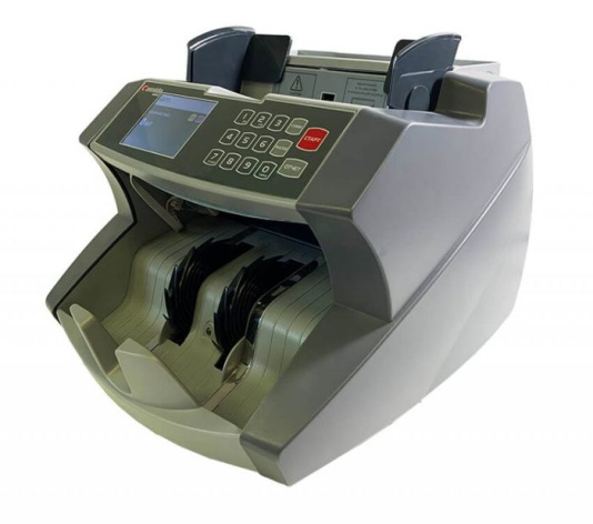 фото Счетчик банкнот  Cassida 6650 LCD UV в Нижнем Новгороде