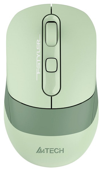 фото Мышь Wireless A4Tech Fstyler FB10C в Уфе