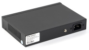 фото Коммутатор Бастион SKAT PoE-4E-2E v.2