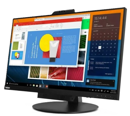 фото Монитор 27" Lenovo 11JHRAT1EU в Уфе