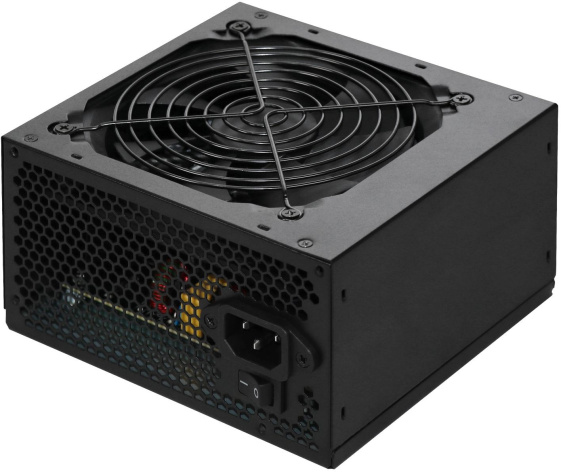 фото Блок питания ATX Digma DPSU-500W в Уфе