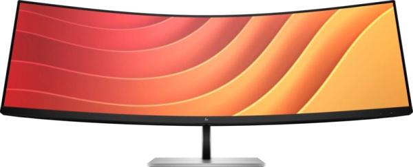 фото Монитор 44,5" HP Curved E45c G5