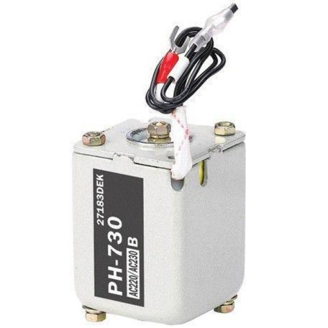 Изображение товара Рассцепитель DEKraft 27183DEK для дистанционного отключения автоматического выключателя