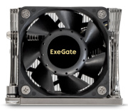 фото Кулер Exegate ESNK-P0068APS4.PWM.2U.3647.Cu