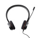 фото Гарнитура проводная Jabra Evolve 20 Stereo MS