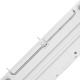 фото Клавиатура  A4Tech Fstyler FS100 Neon в Уфе