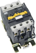 фото Контактор IEK KKME31-050-230-11