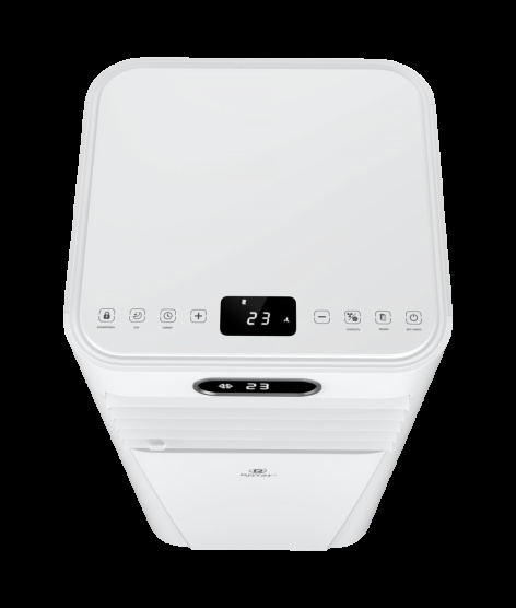 фото Кондиционер мобильный Royal Clima RM-TS17CH-E в Уфе
