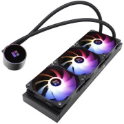 фото Система охлаждения Thermalright Frozen Magic 360 V2 ARGB