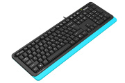 фото Клавиатура A4Tech Fstyler FKS10