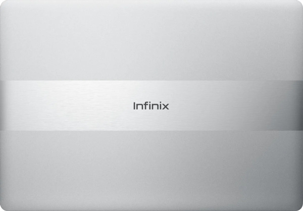 фото Ноутбук  Infinix Inbook Y4 Max YL613 в Ростове-на-Дону 16 ", Core i5, 8 Гб RAM, 512 Гб SSD, Iris Xe Graphics, Серебристый