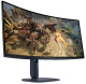 фото Монитор 34" Dell AW3425DWM в Ростове-на-Дону