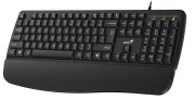 фото Клавиатура Genius KB-123