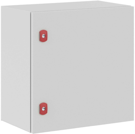 Изображение товара Настенный шкаф DKC R5ST0549 для систем электроснабжения и автоматизации